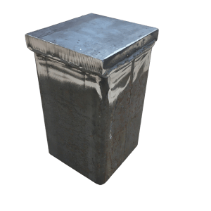 4x4 Post Driving Cap