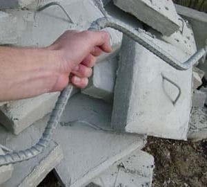 Concrete Anchor