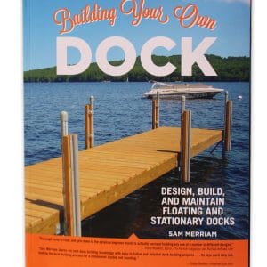 "Building Your Own Dock" - Guide