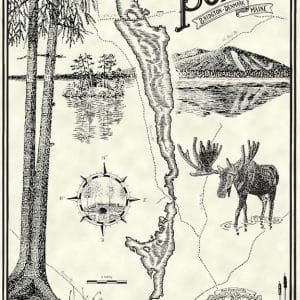 Moose Pond