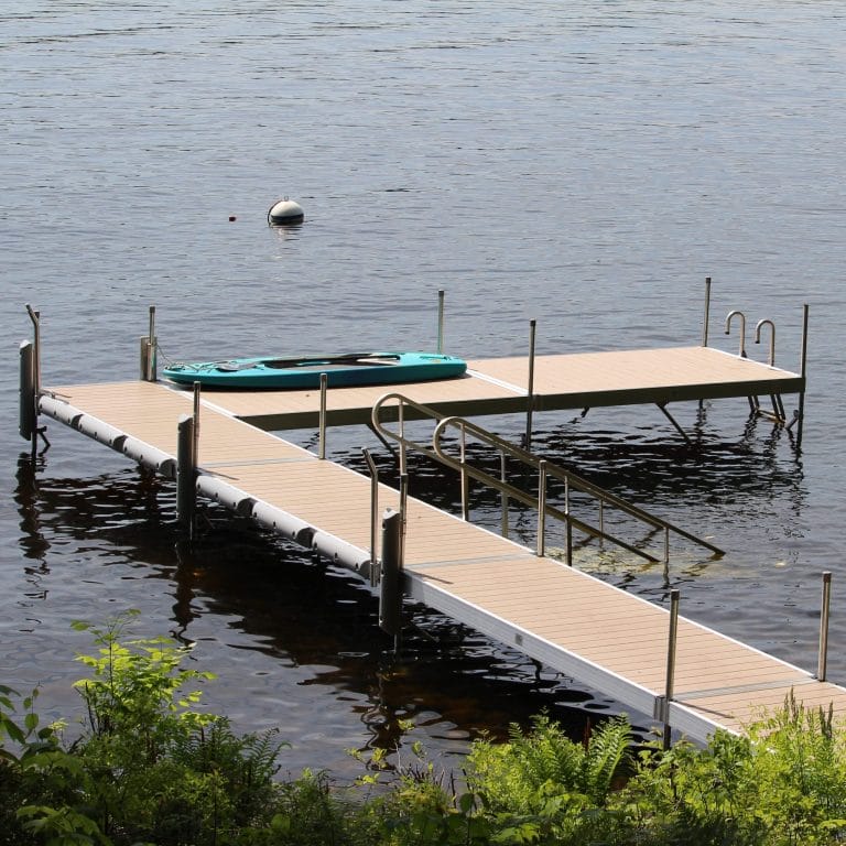 The Dock