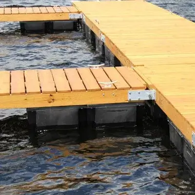 Why Dock Plans are so important