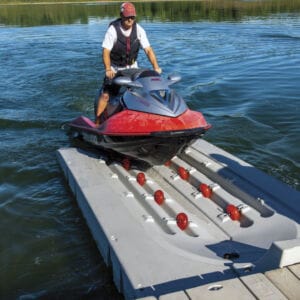 PWC Port - Connect-A-Dock